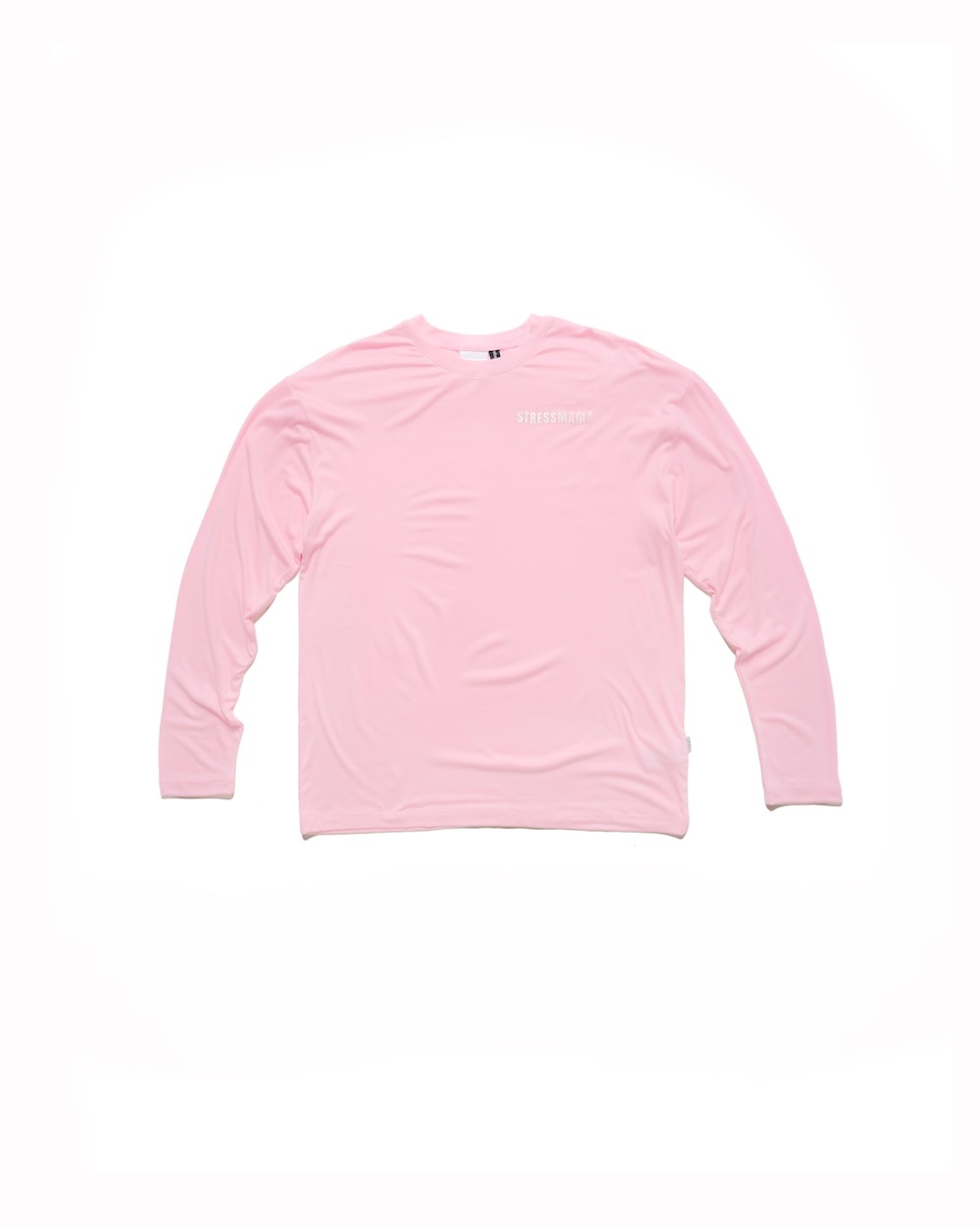 HÔTEL MAMA LONGSLEEVE - PINK