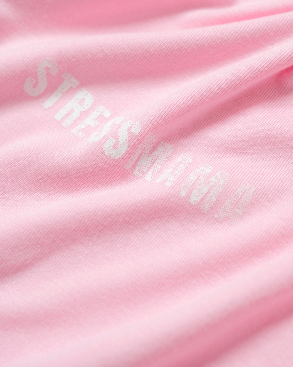 HÔTEL MAMA LONGSLEEVE - PINK