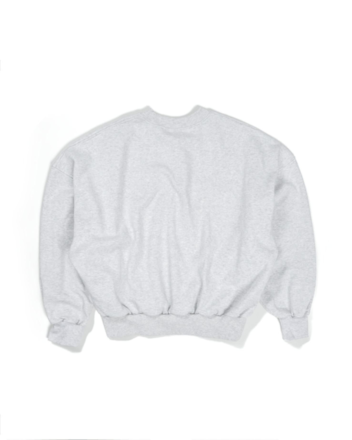 FW25 HOSM SWEATER - GRAY