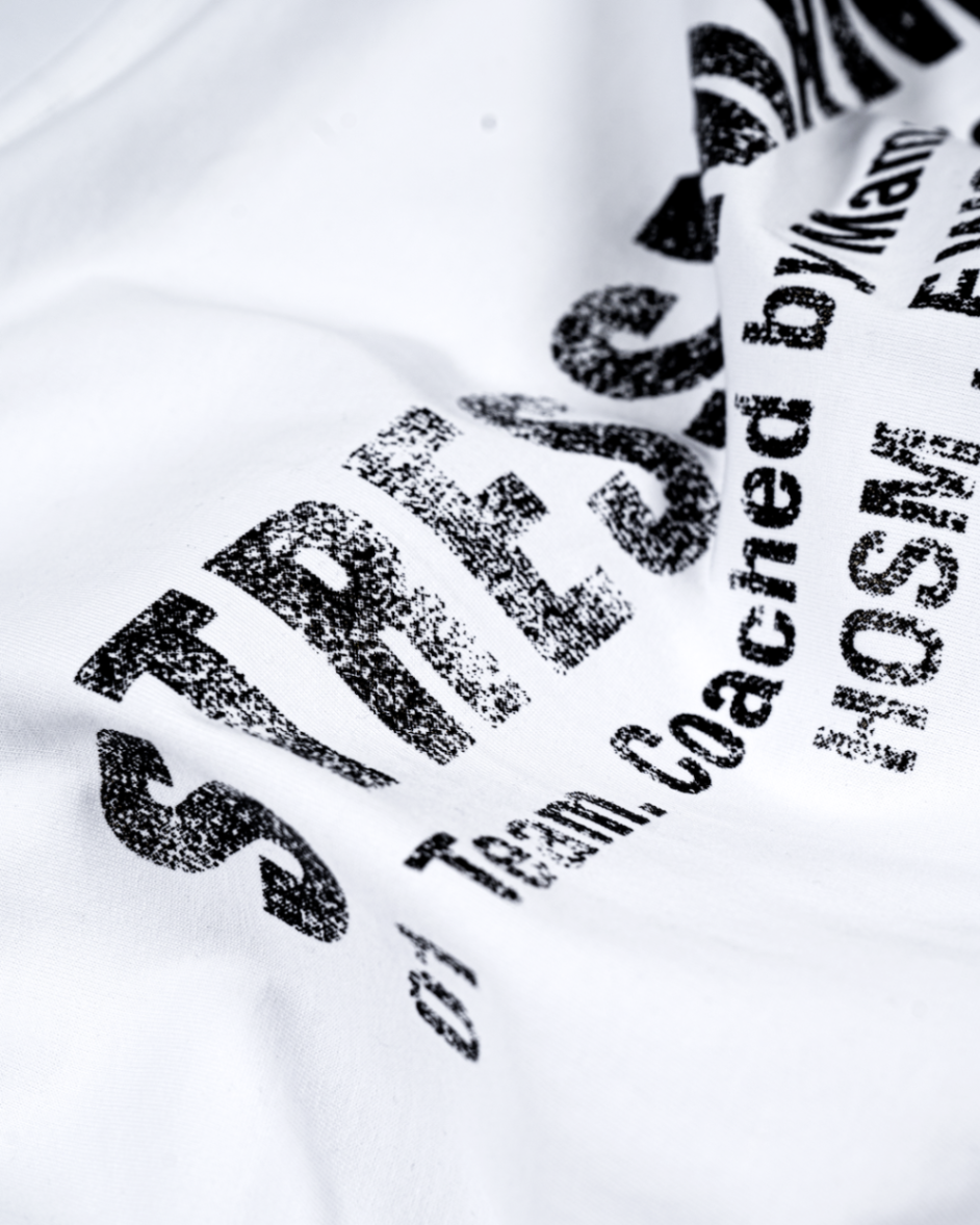 FW25 REGULAR LONGSLEEVE - WHITE