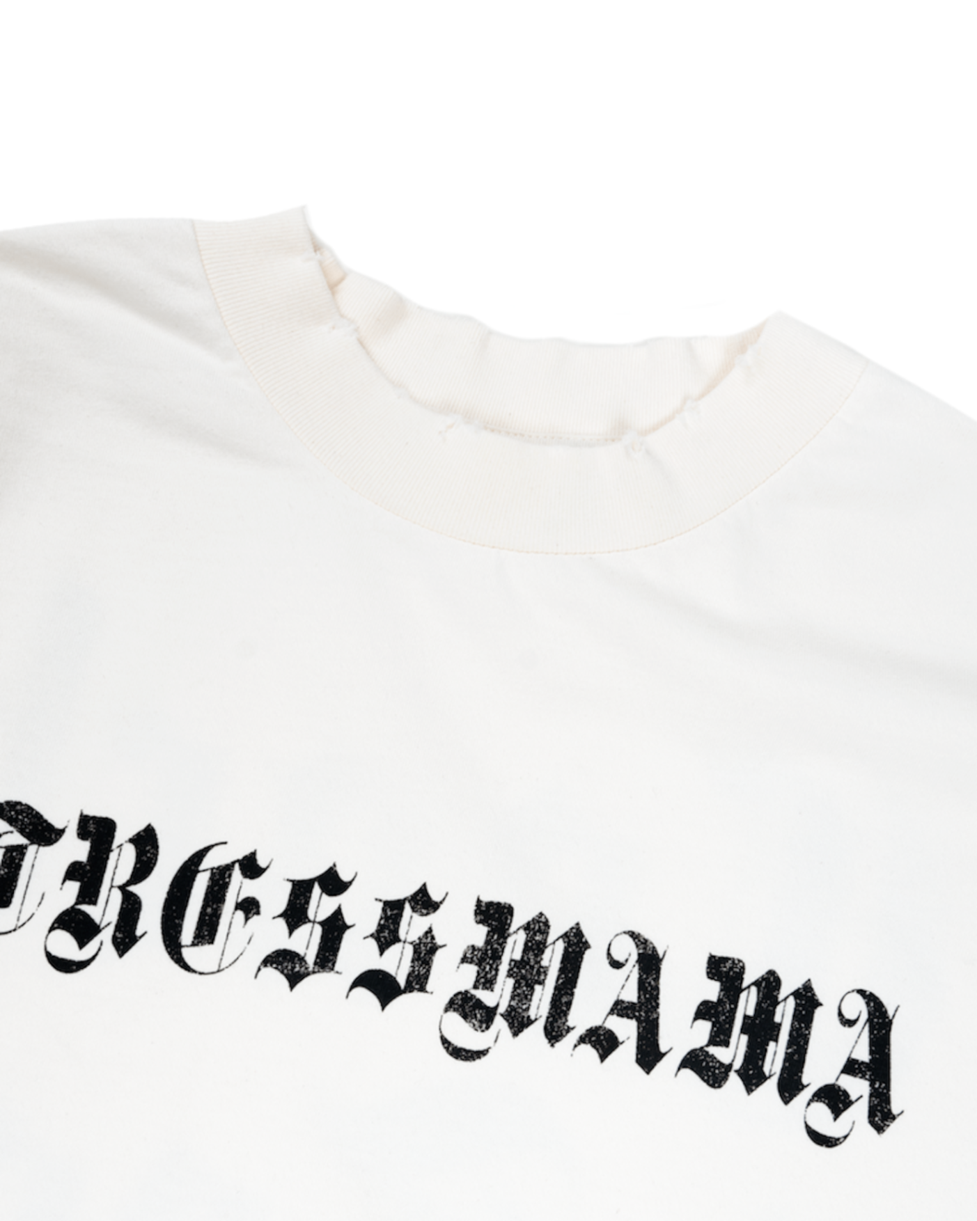 FW25 COACH 01 TEAM T-SHIRT - WHITE