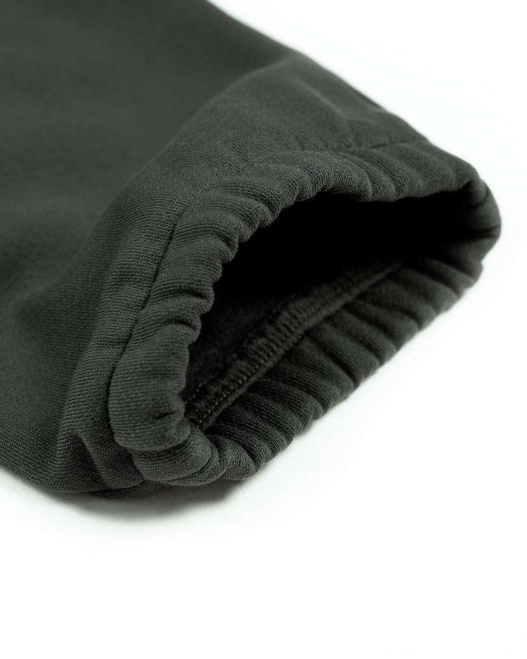 FW25 SSMA JEANS SWEAT PANTS - GRAY