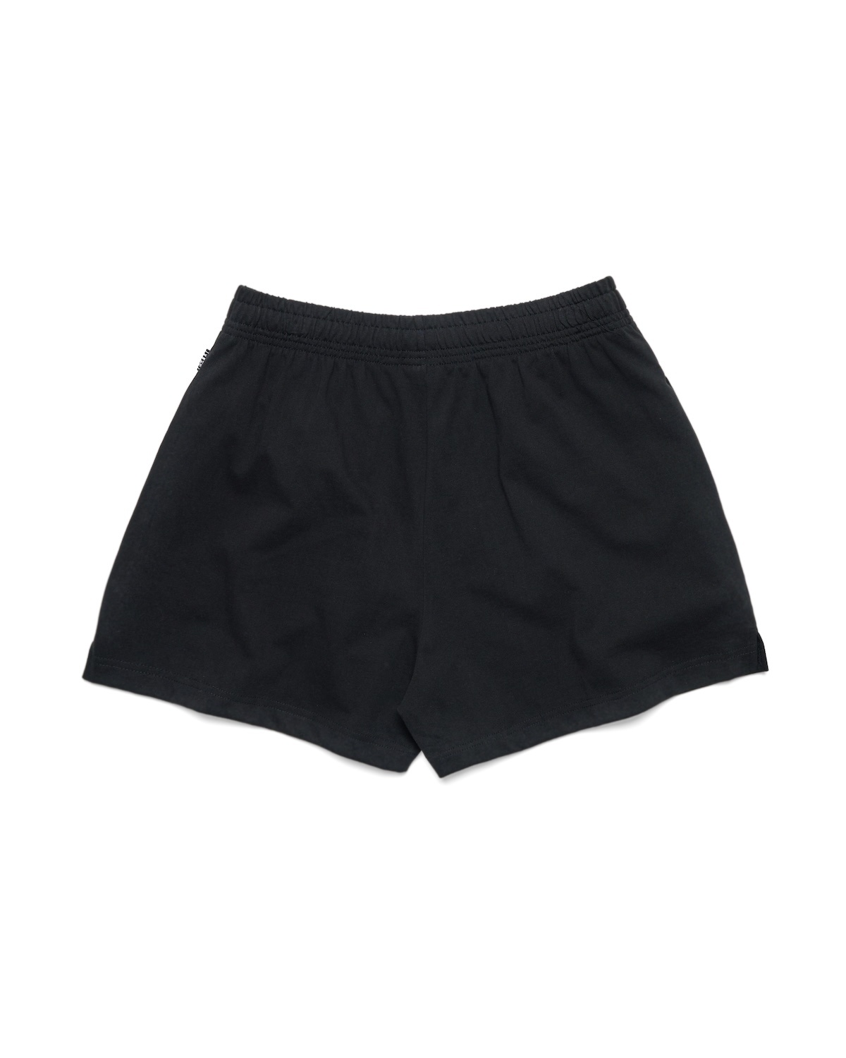 SSMA SPORTS SHORTS - BLACK