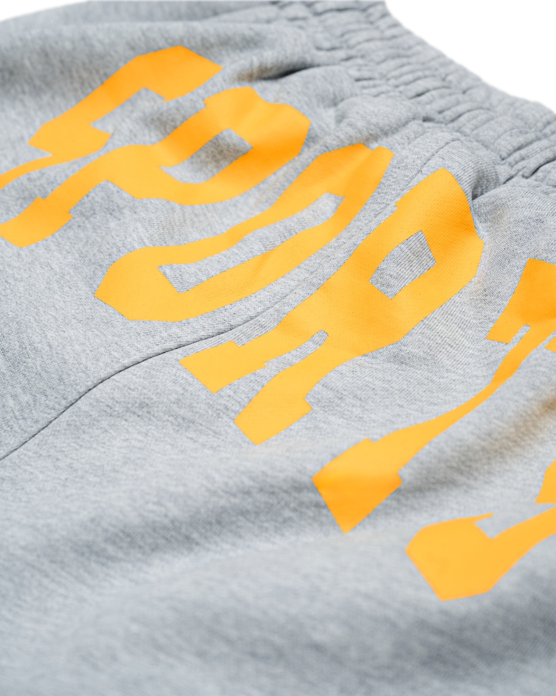 SSMA SPORTS SWEAT PANTS - GRAY