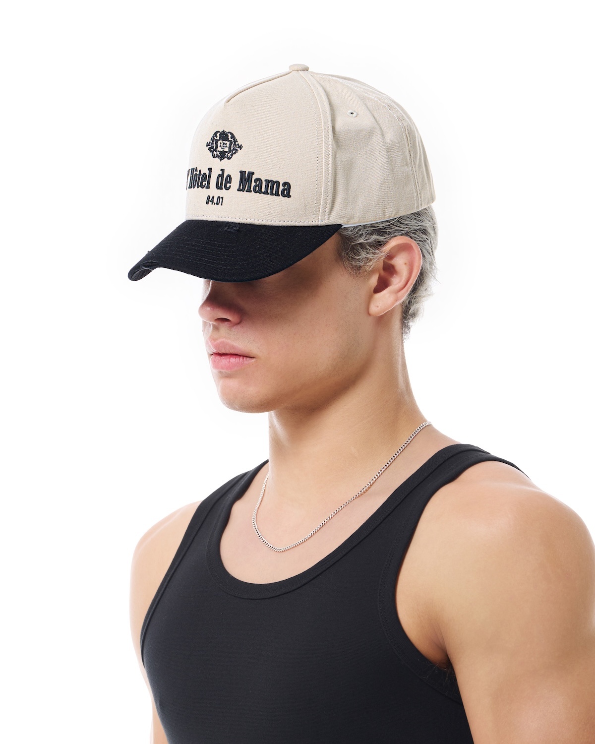 HÔTEL MAMA V2 CAP - COCONUT