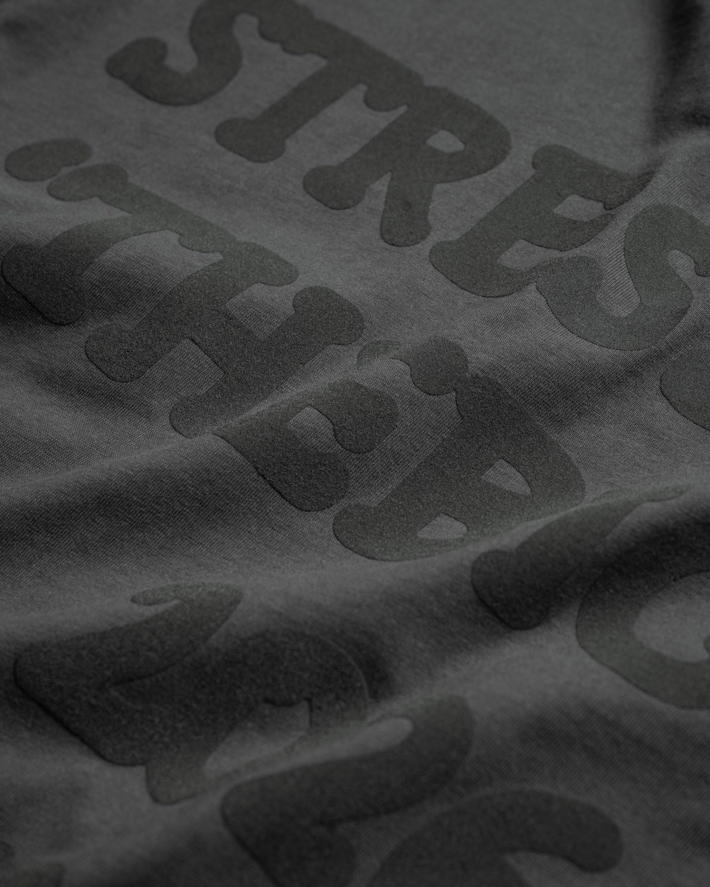 SSMA TBK V2 T-SHIRT - GRAY