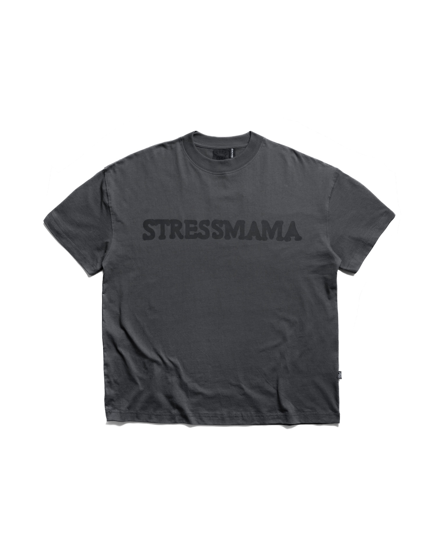 SSMA TBK V2 T-SHIRT - GRAY