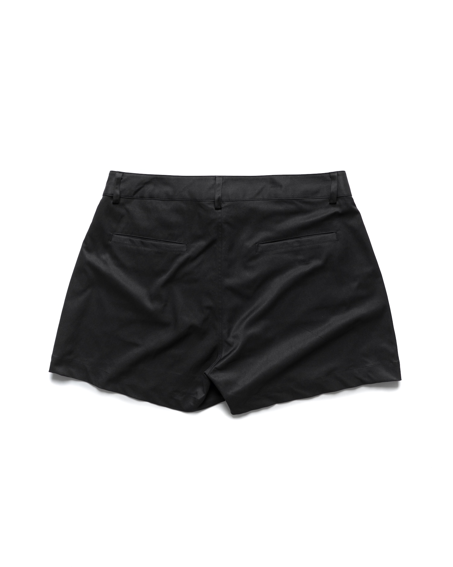 SS26 CORE V2 SET - BLACK