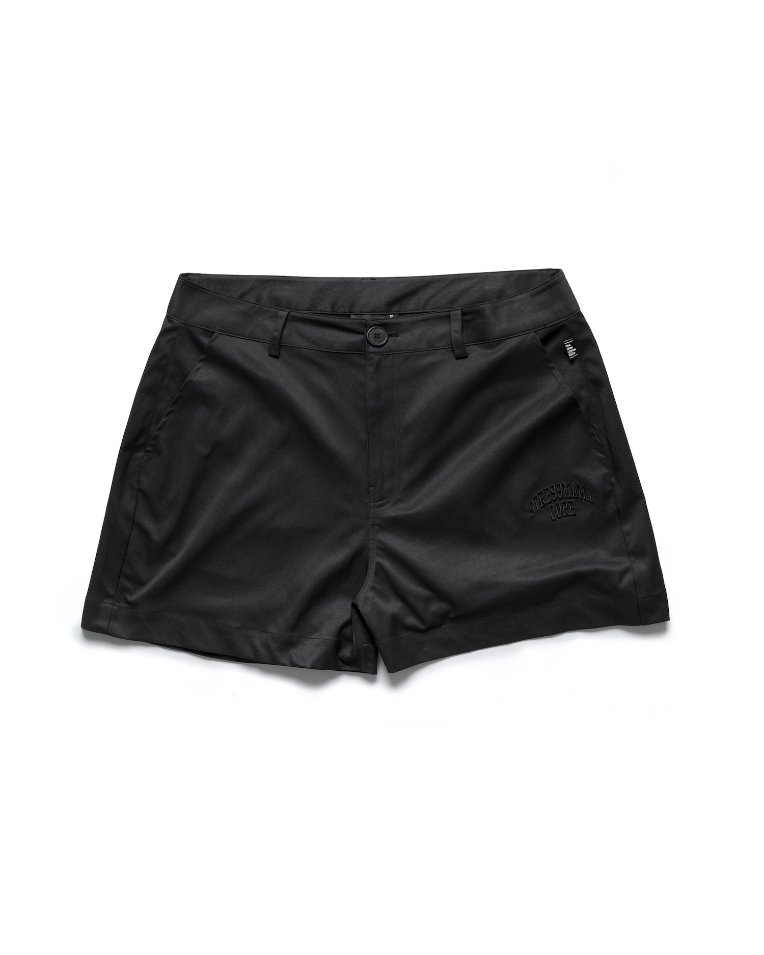 SS26 CORE V2 SET - BLACK