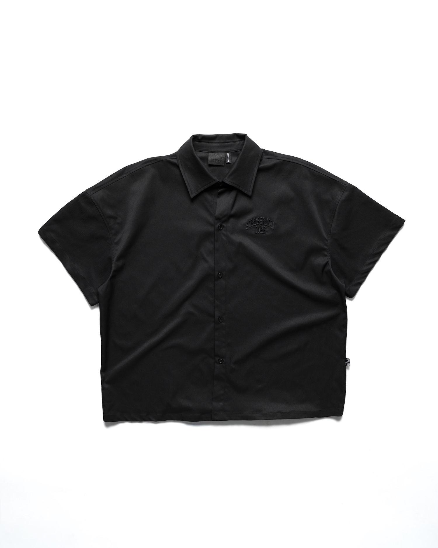 SS26 CORE V2 SET - BLACK