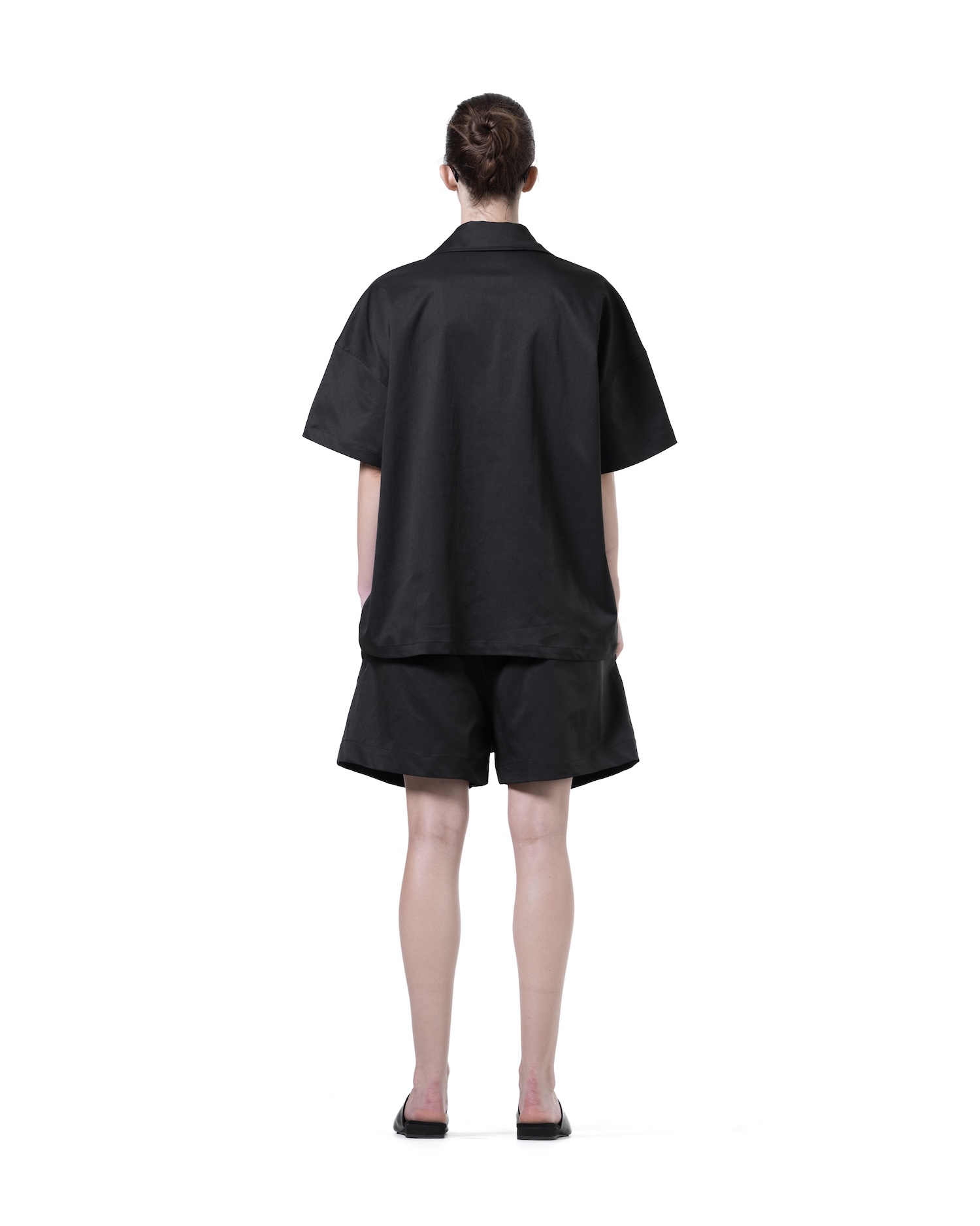 SS26 CORE V2 SET - BLACK