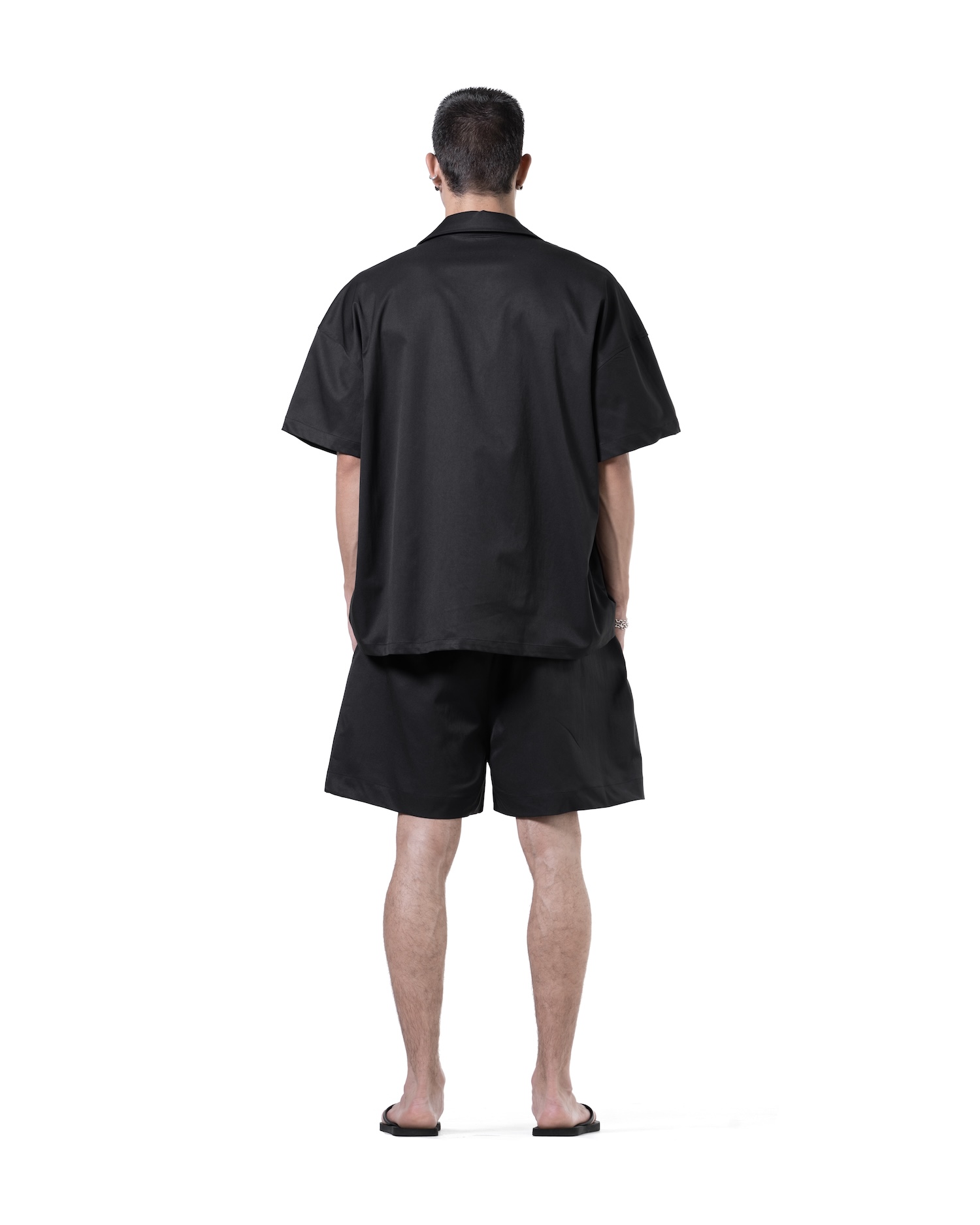 SS26 CORE V2 SET - BLACK