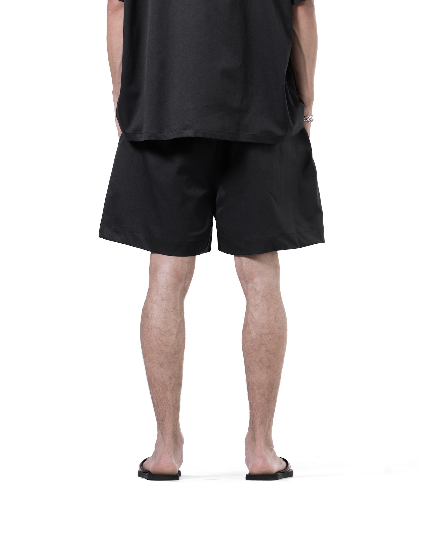 SS26 CORE V2 SET - BLACK