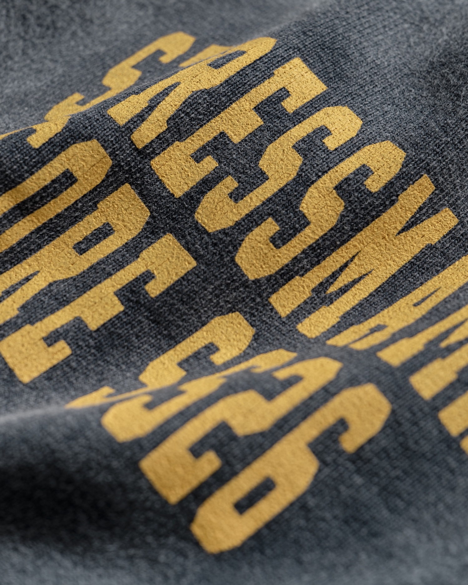 SS26 CORE V2 ZIP HOODIE - DARK BLUE