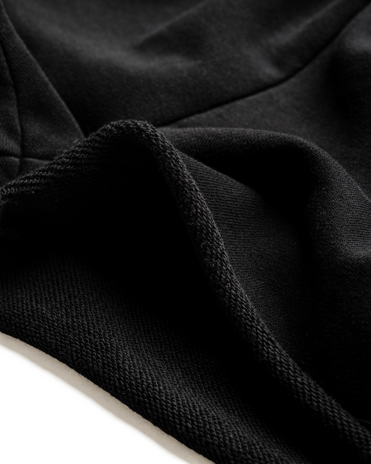 SSMA COACH V2 SWEAT SHORTS - BLACK