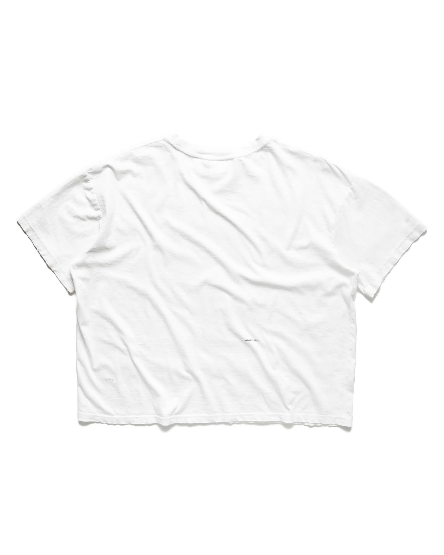 SSMA HECHO T-SHIRT V2 - WHITE