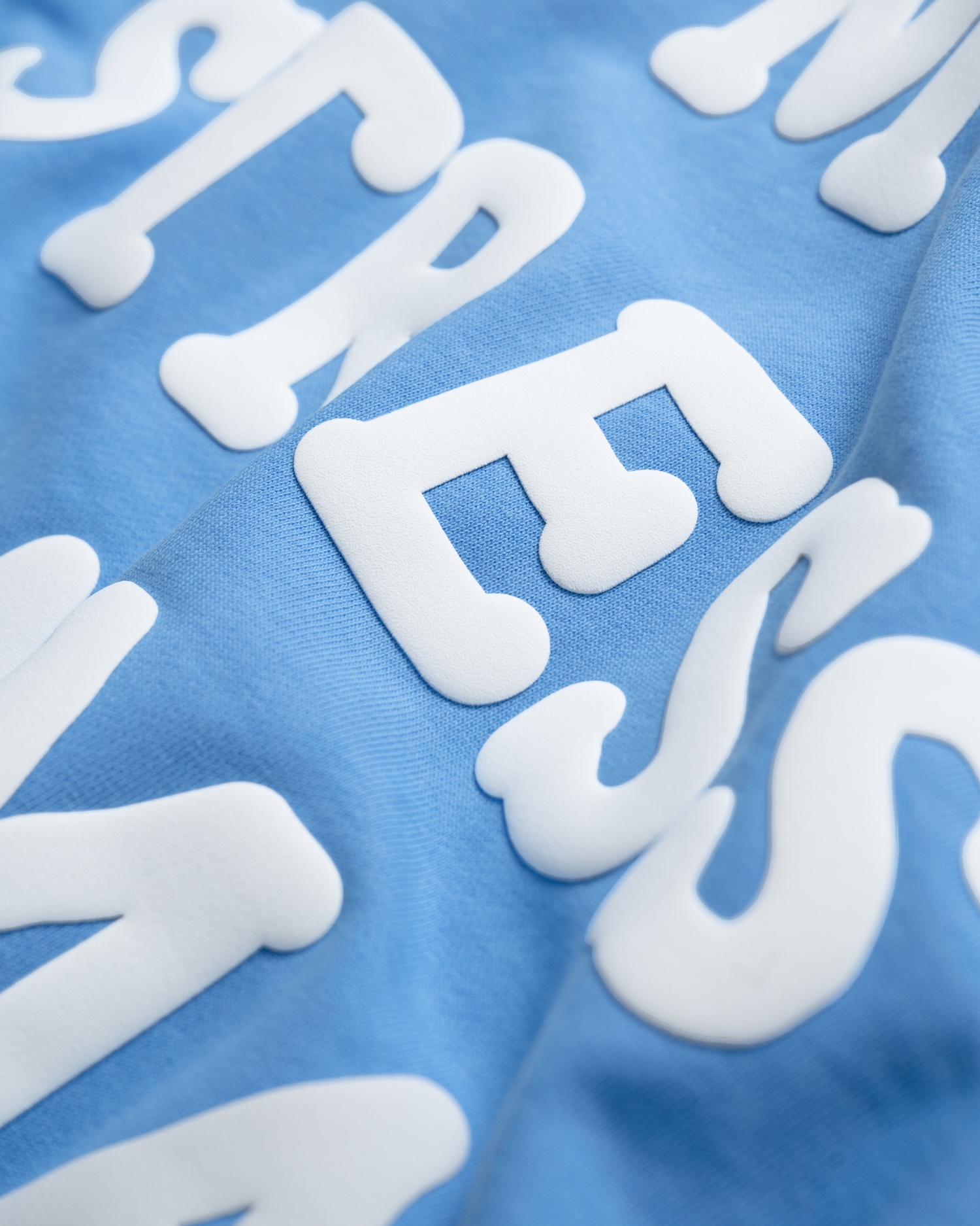 SSMA IGIFMS HOODIE - BLUE