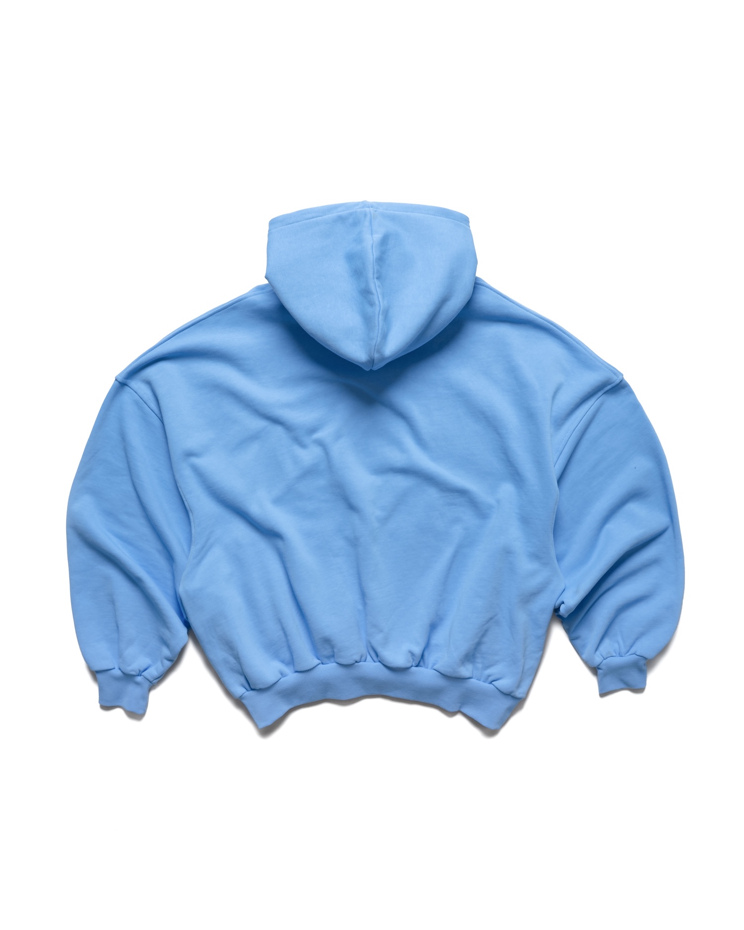 SSMA IGIFMS HOODIE - BLUE