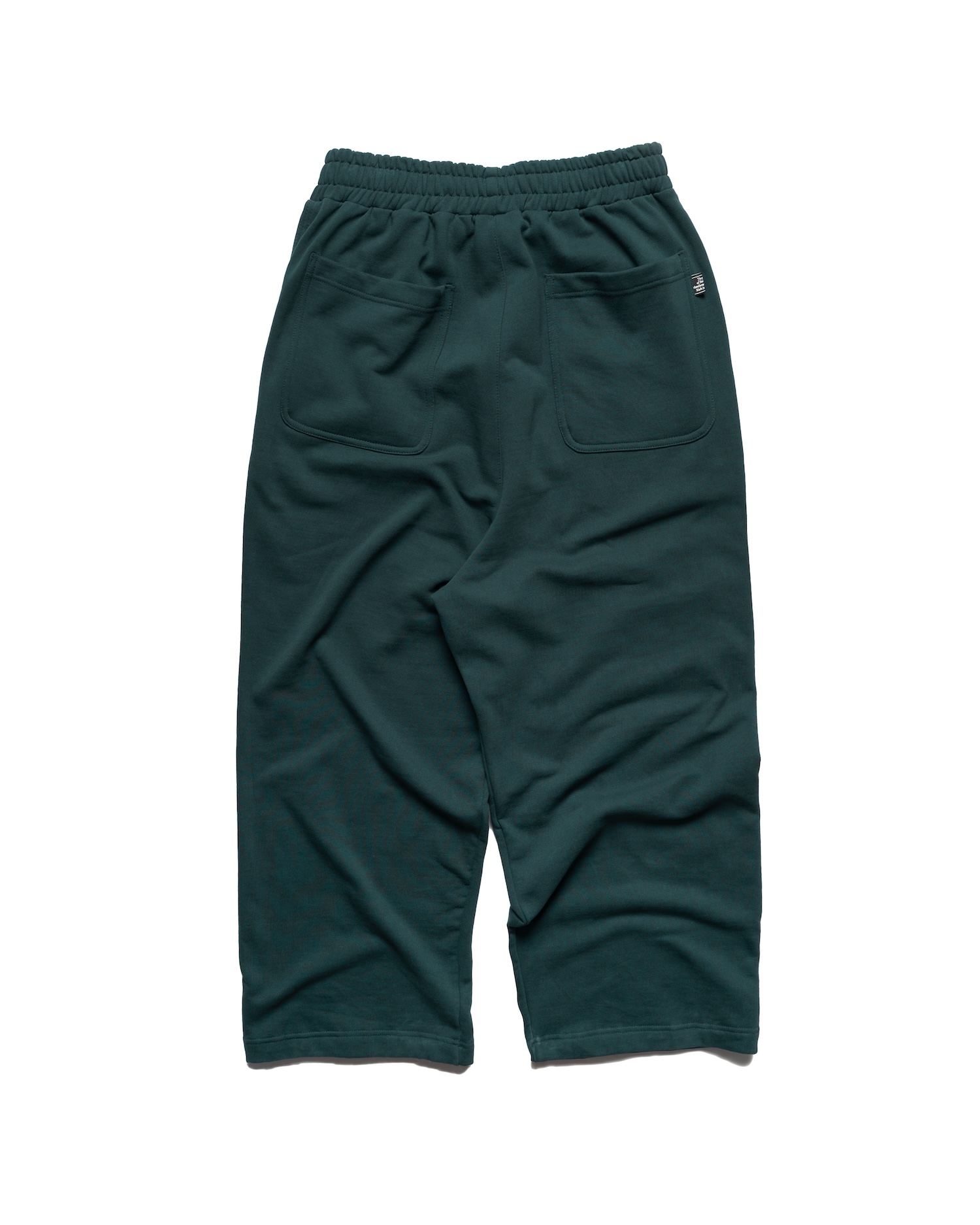 SSMA IGIFMS SWEAT PANTS - GREEN