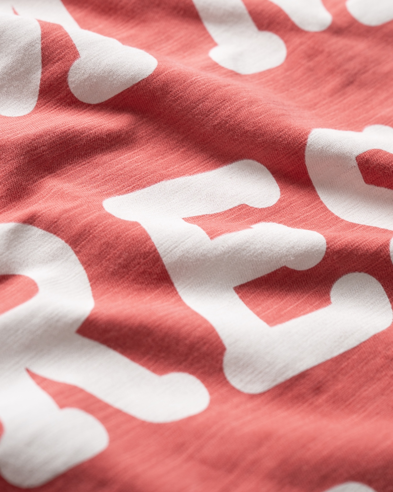 SSMA IGIFMS V4 T-SHIRT - RED