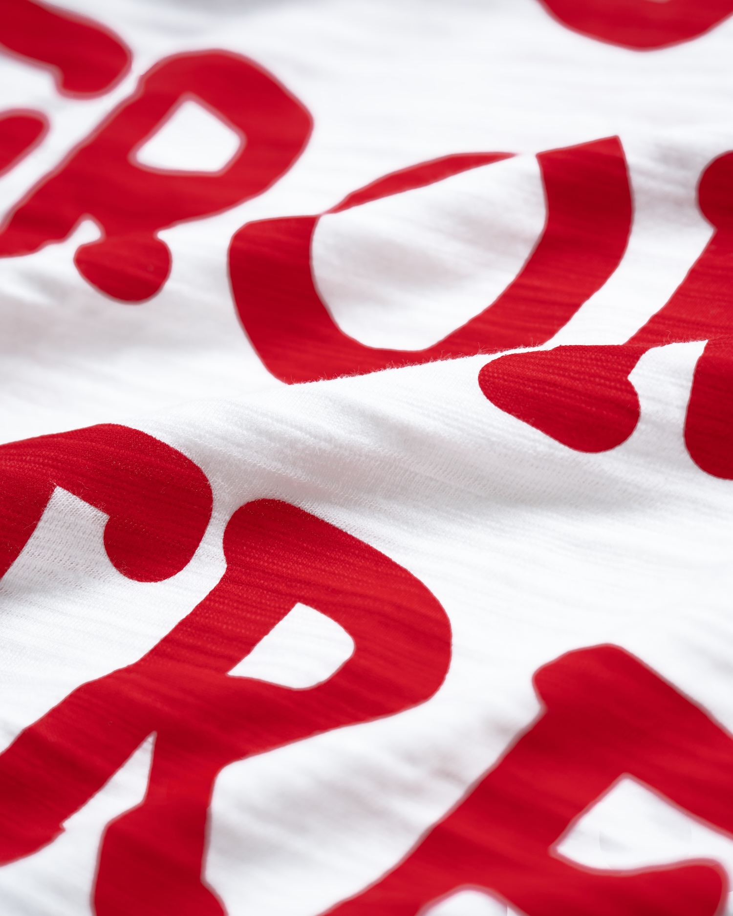 SSMA IGIFMS V4 T-SHIRT - WHITE