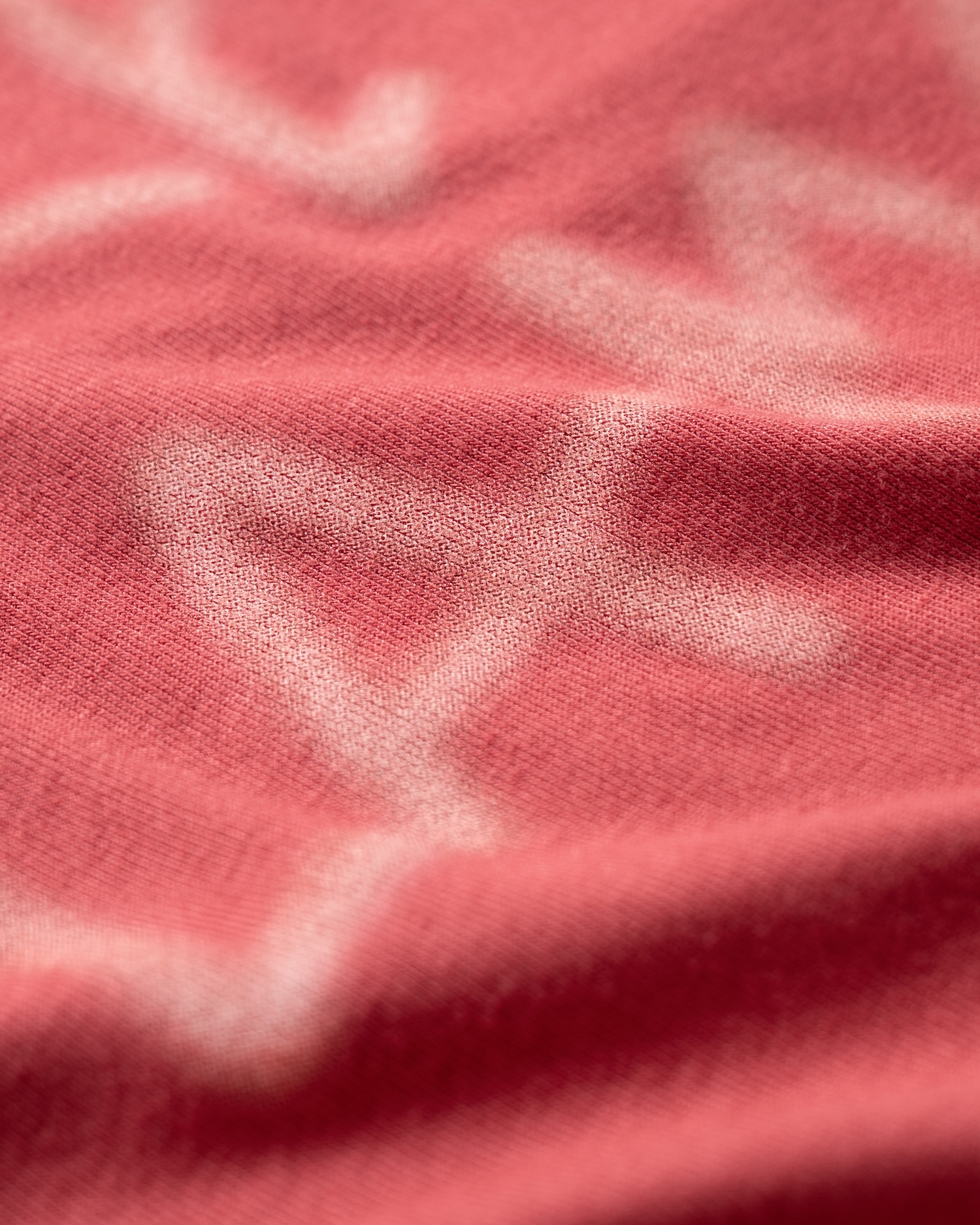 SSMA SKETCH LONGSLEEVE - RED