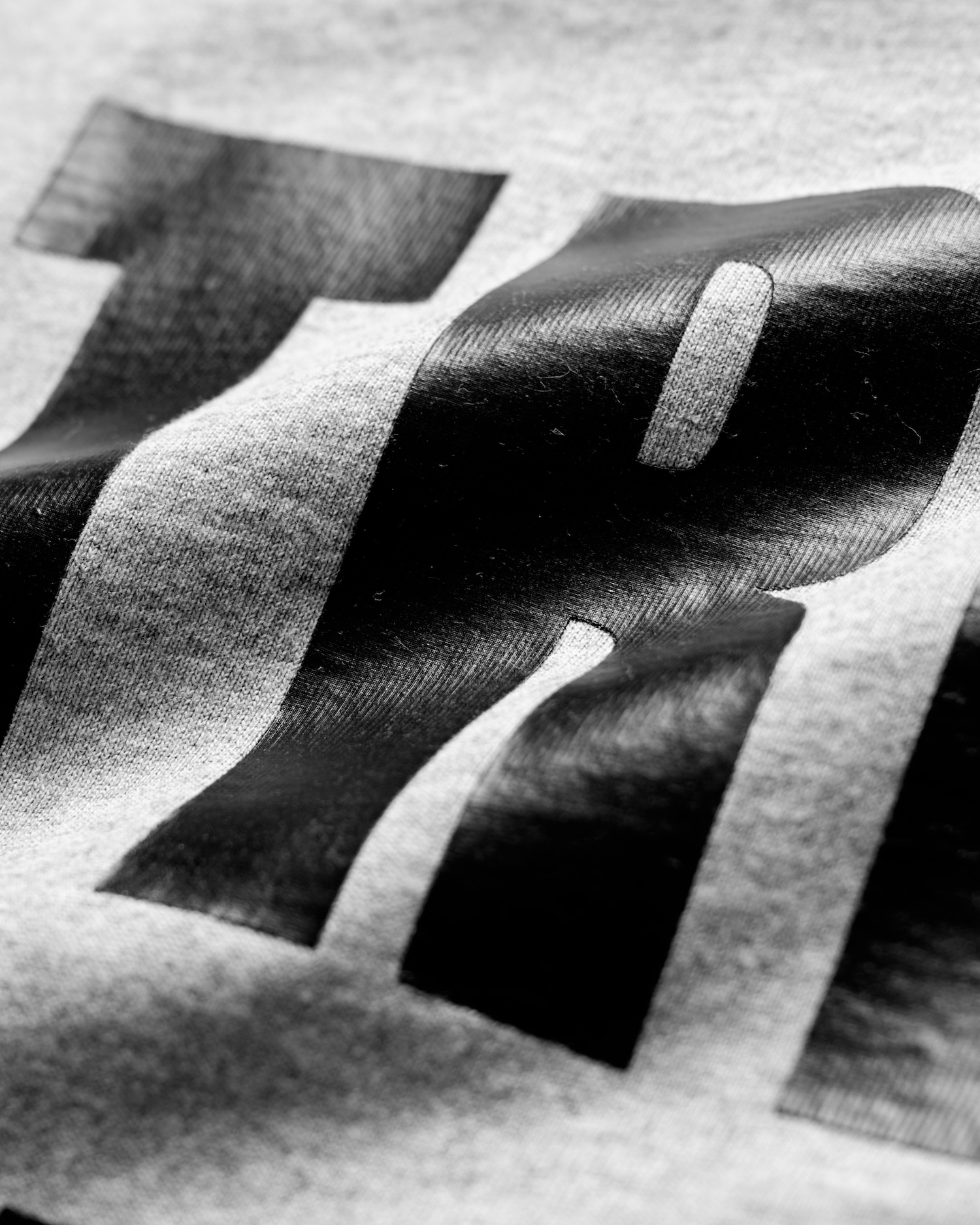 SUMMER26 BASIC T-SHIRT - GRAY