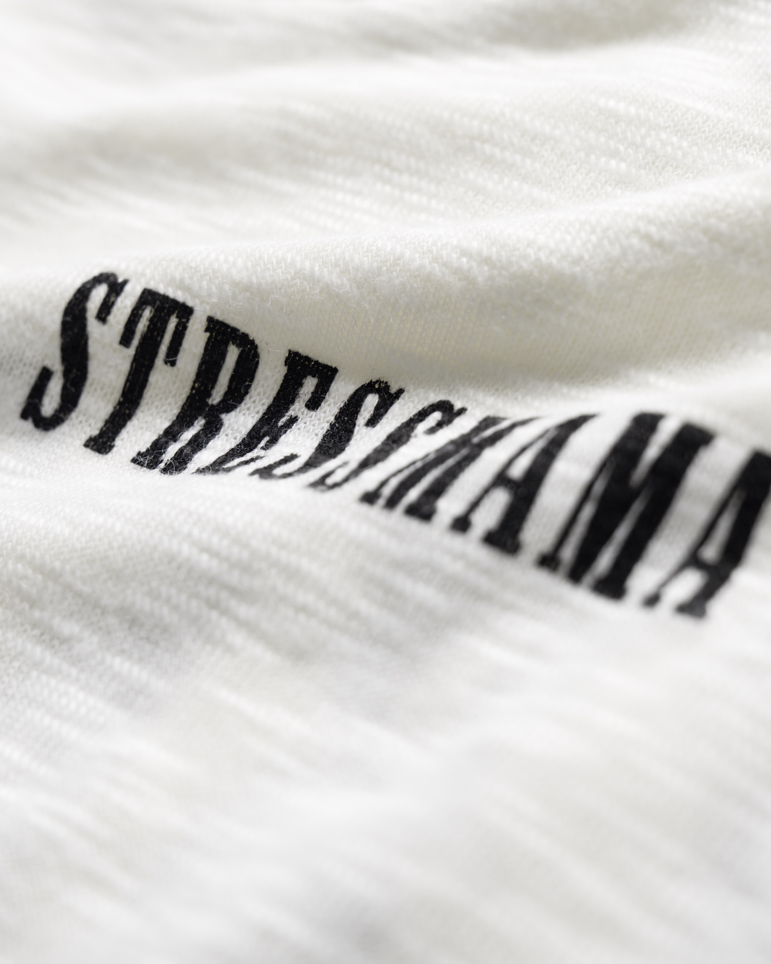SUMMER26 ICY T-SHIRT - WHITE