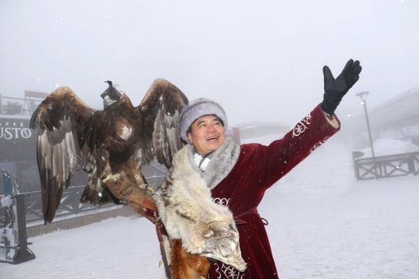 Agarwood Land promotes trade with the land of the Silk Road
