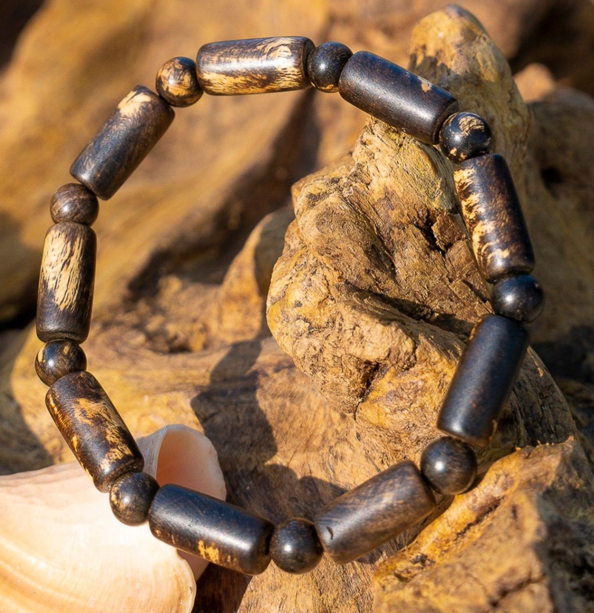 White Oud bracelets 179203