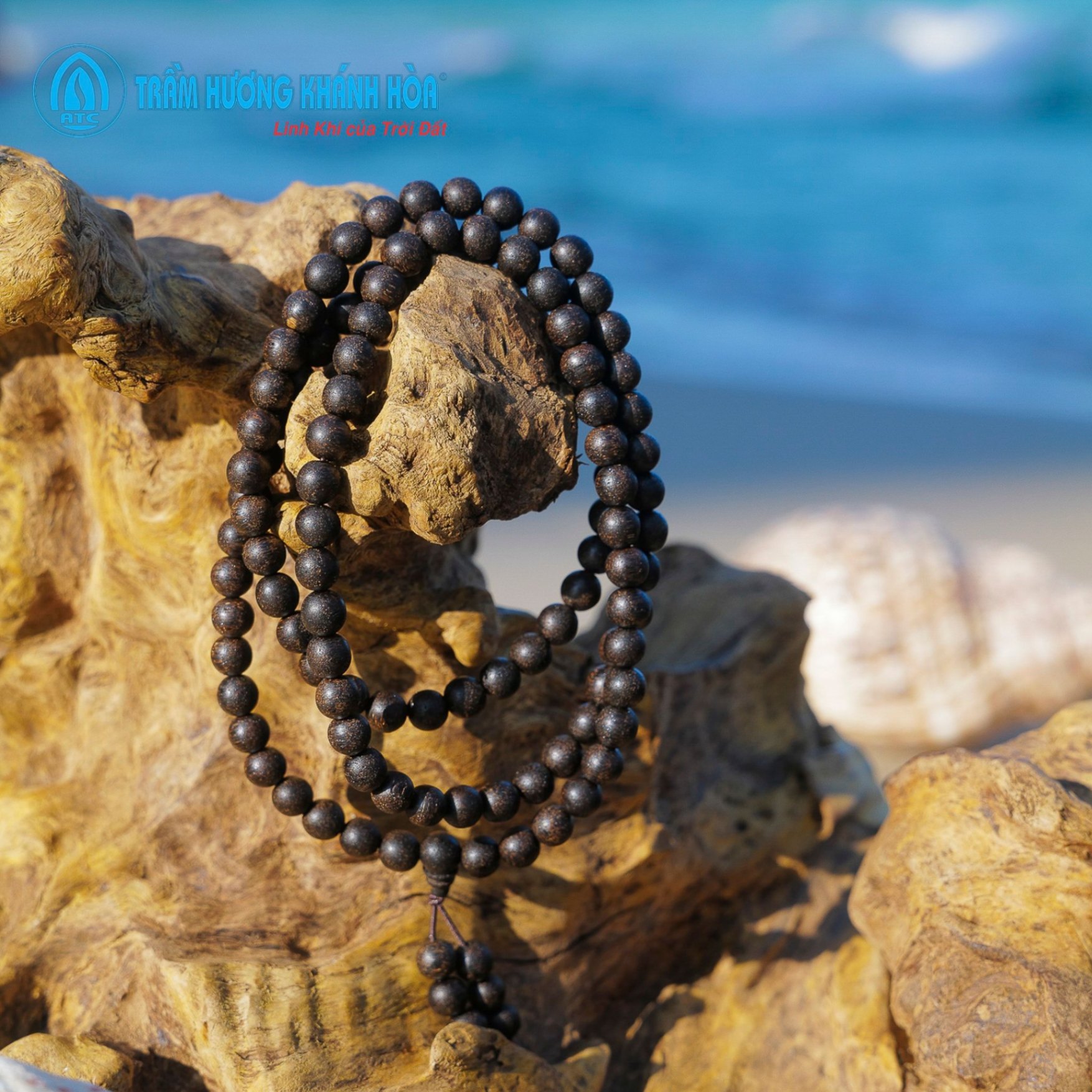 Oud necklaces (8 mm, 99 beads) 175755