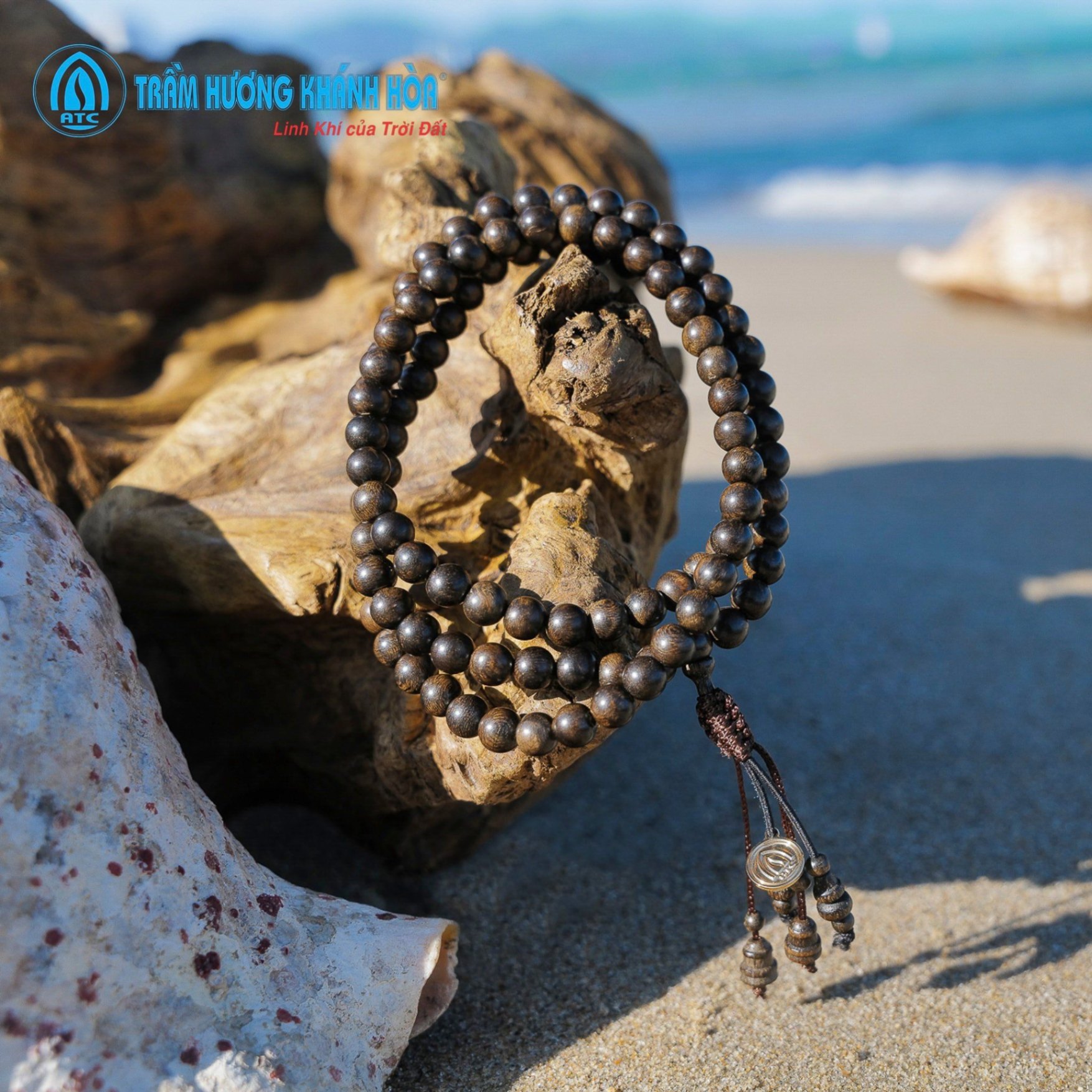 Oud necklaces (7 mm, 99 beads) 173874