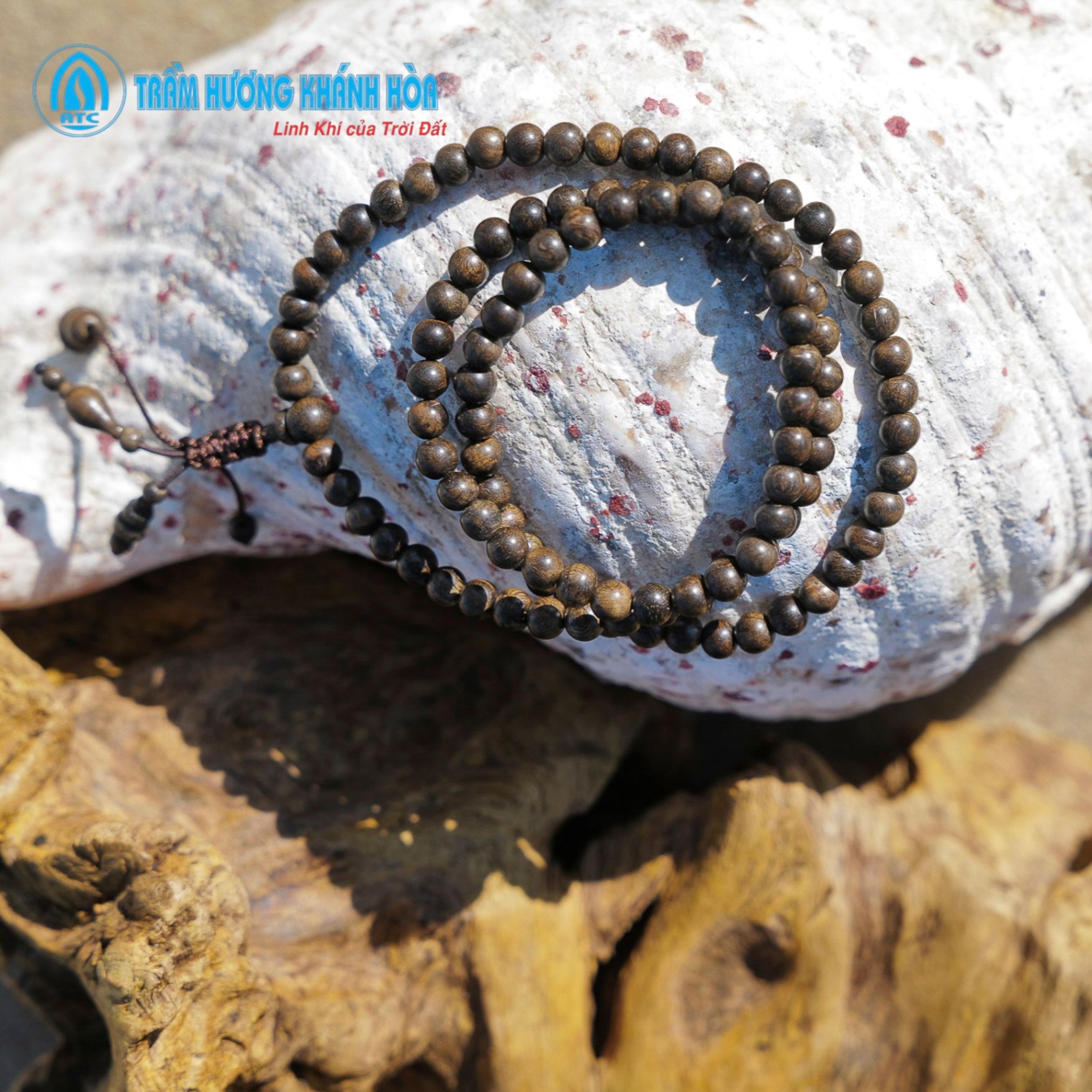 Oud necklaces (8 mm, 99 beads) 175328