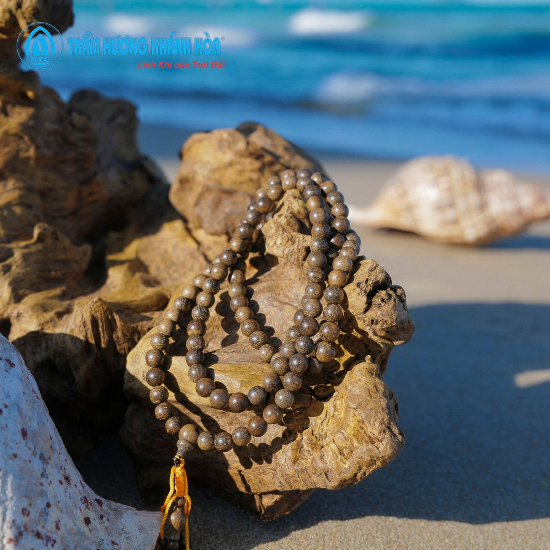 Oud necklaces (8 mm, 99 beads) 179197