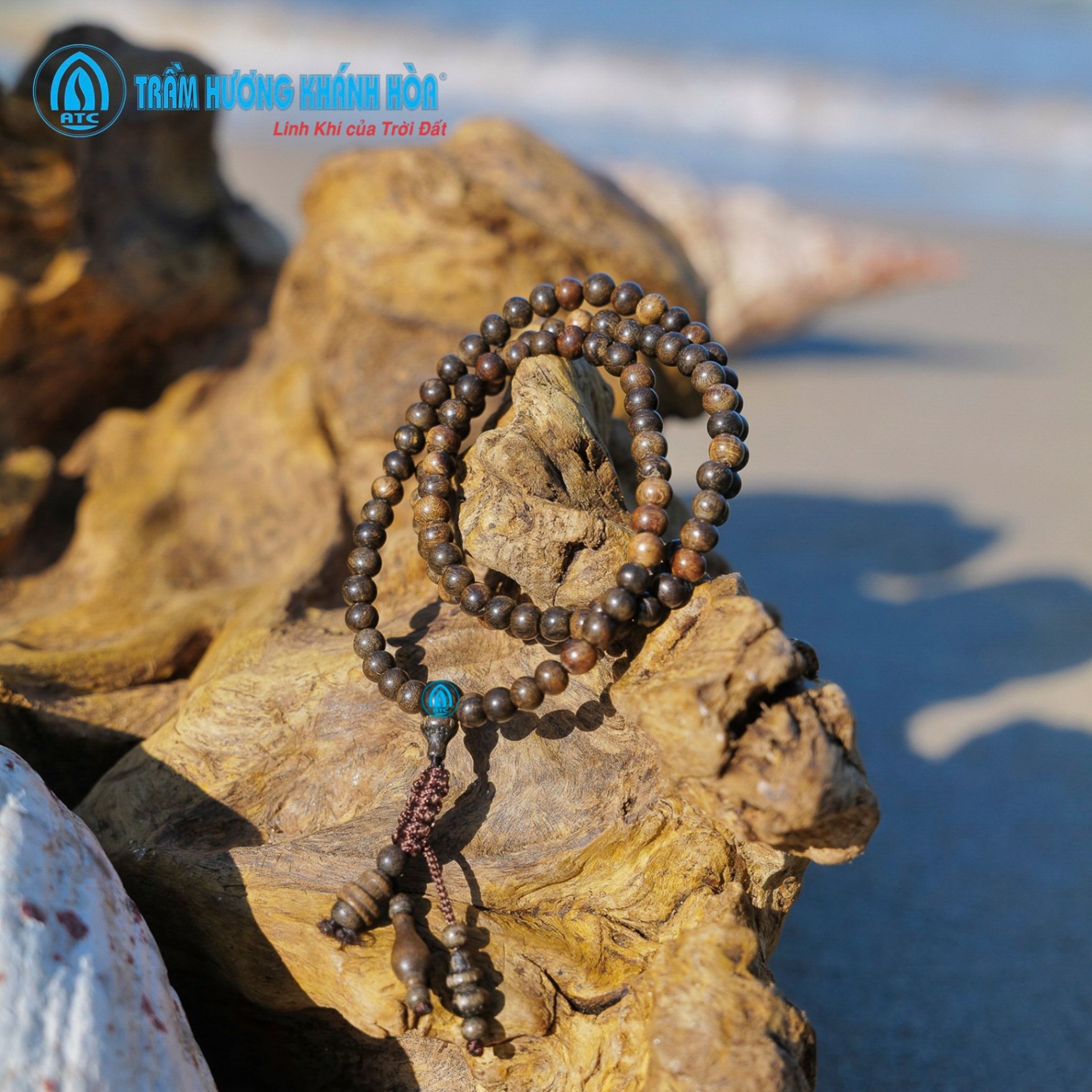 Oud necklaces (5 mm, 99 beads) 173898