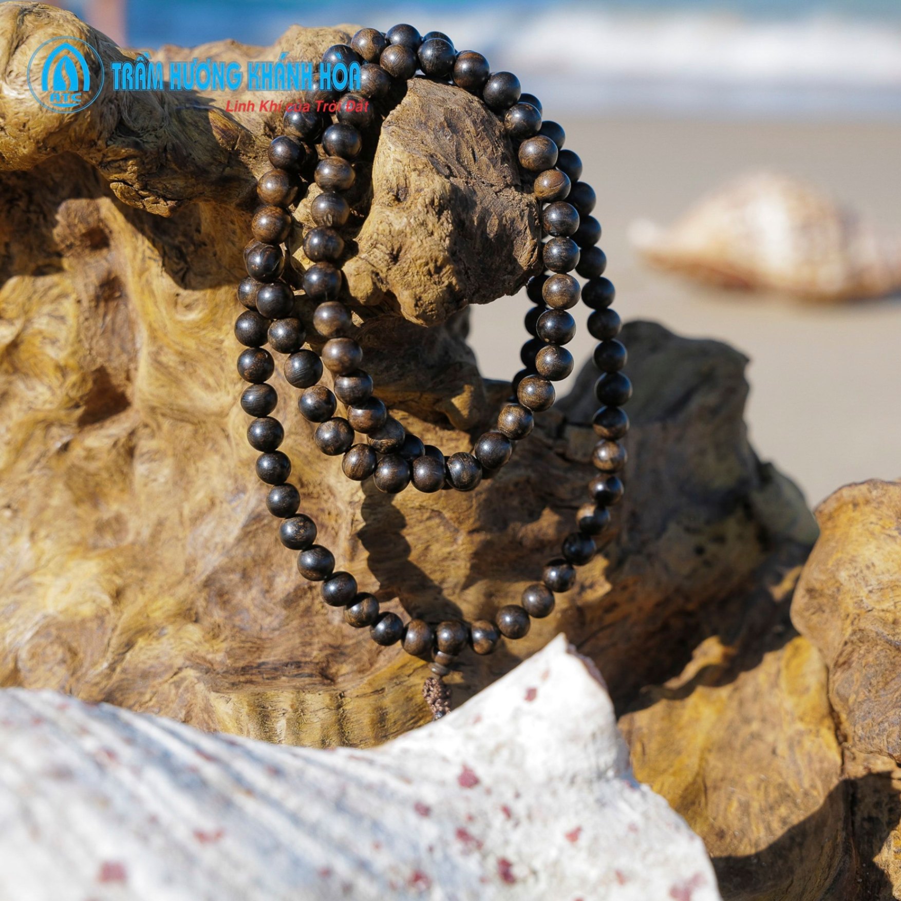 Oud necklaces (8 mm, 99 beads) 175328