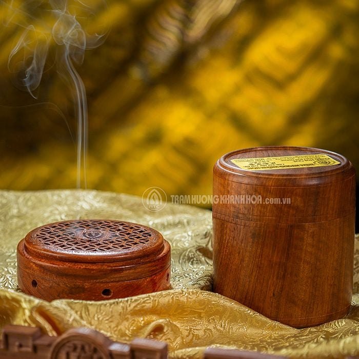 Fortune Oud Incense for enjoy (5 cm - 30 stick - 35 minutes) 175090