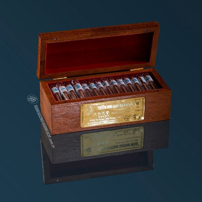 Fortune Oud Incense for enjoy (5 cm - 60 stick - 35 minutes) 172365
