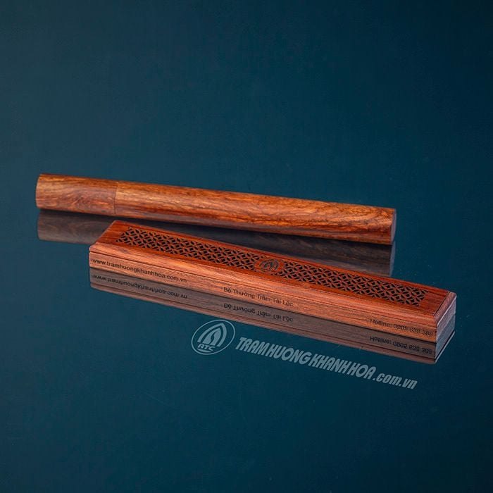 Fortune Oud Incense for enjoy (20 cm - 80 stick - 25 minutes) 177759