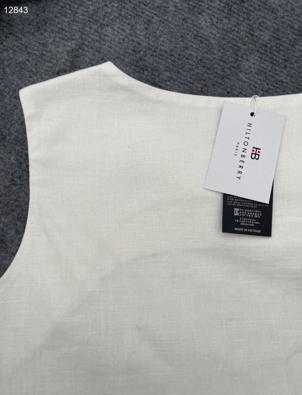 Set áo croptop ,chân váy suông