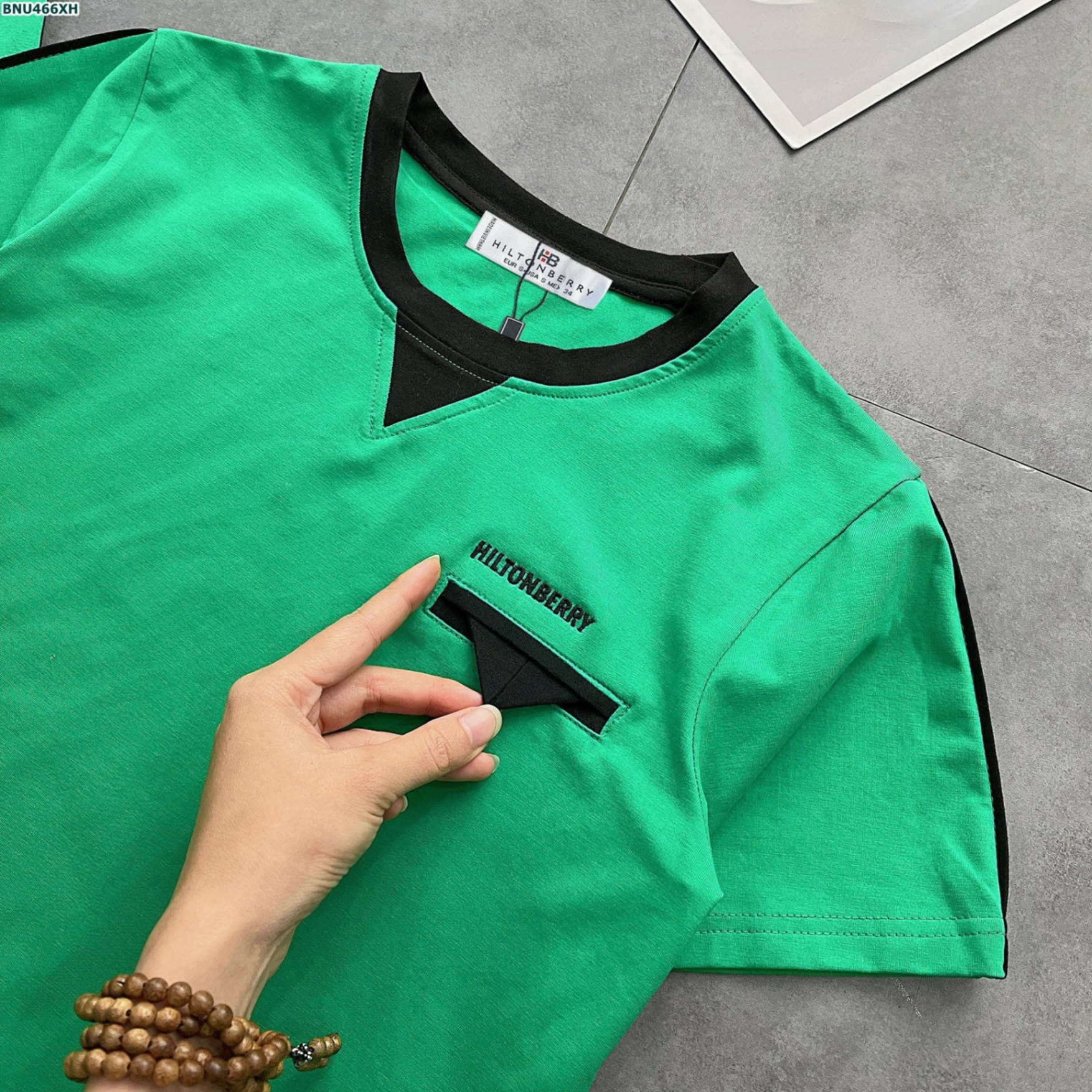 Set cotton nữ