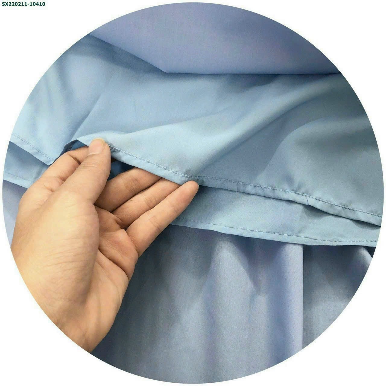 Váy nữ dáng dài siêu xinh