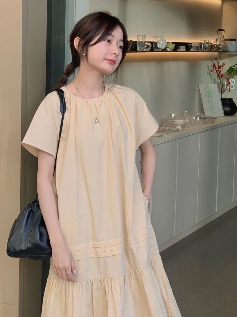 Váy đuôi cá tay dơi