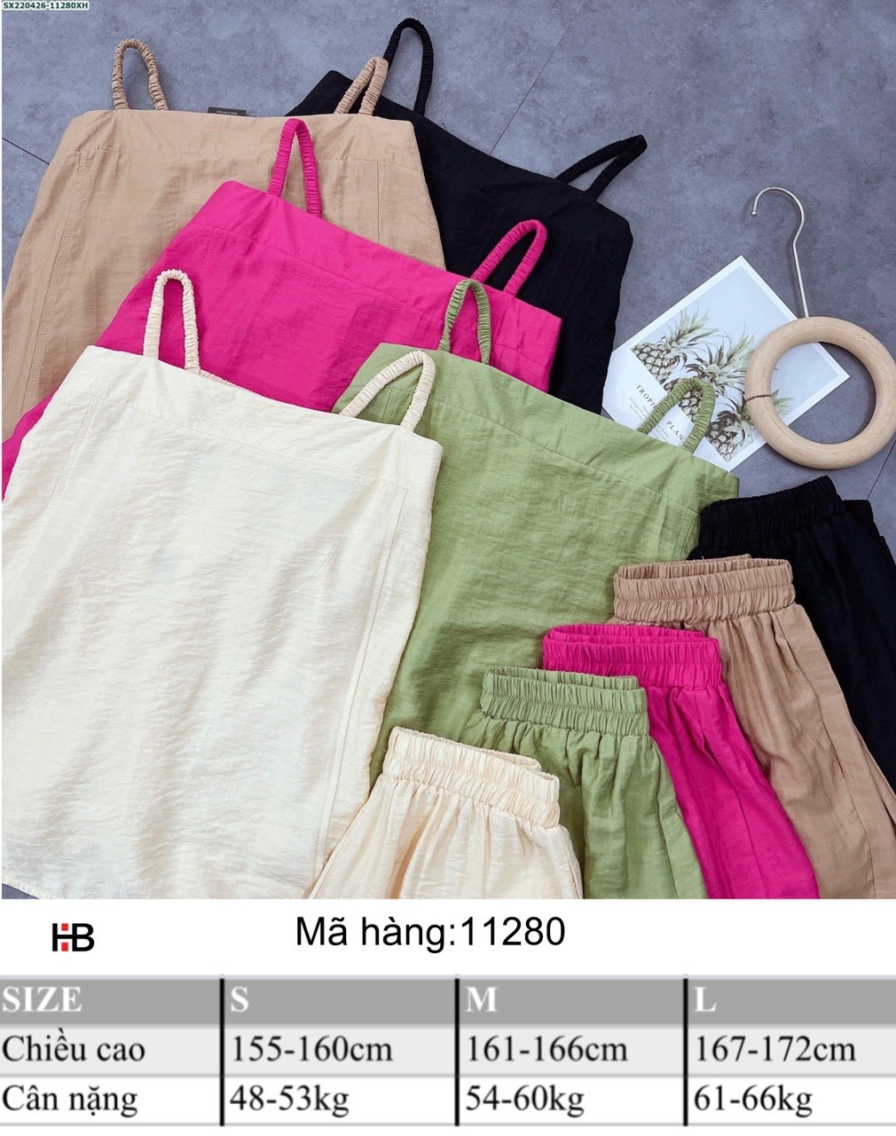set đũi 2 dây siêu xinh