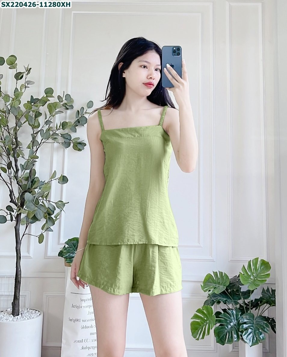 set đũi 2 dây siêu xinh