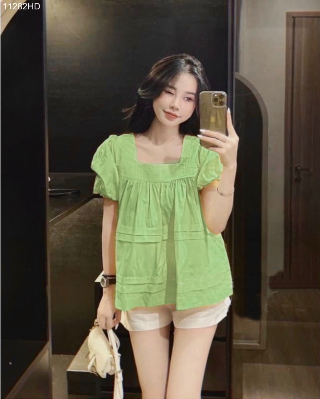 Set baby doll