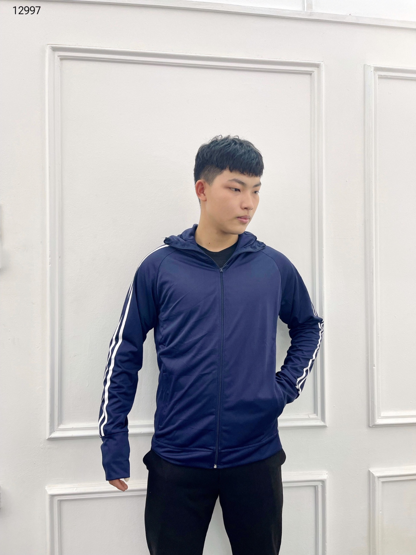 Áo chống nắng nam siu hot
