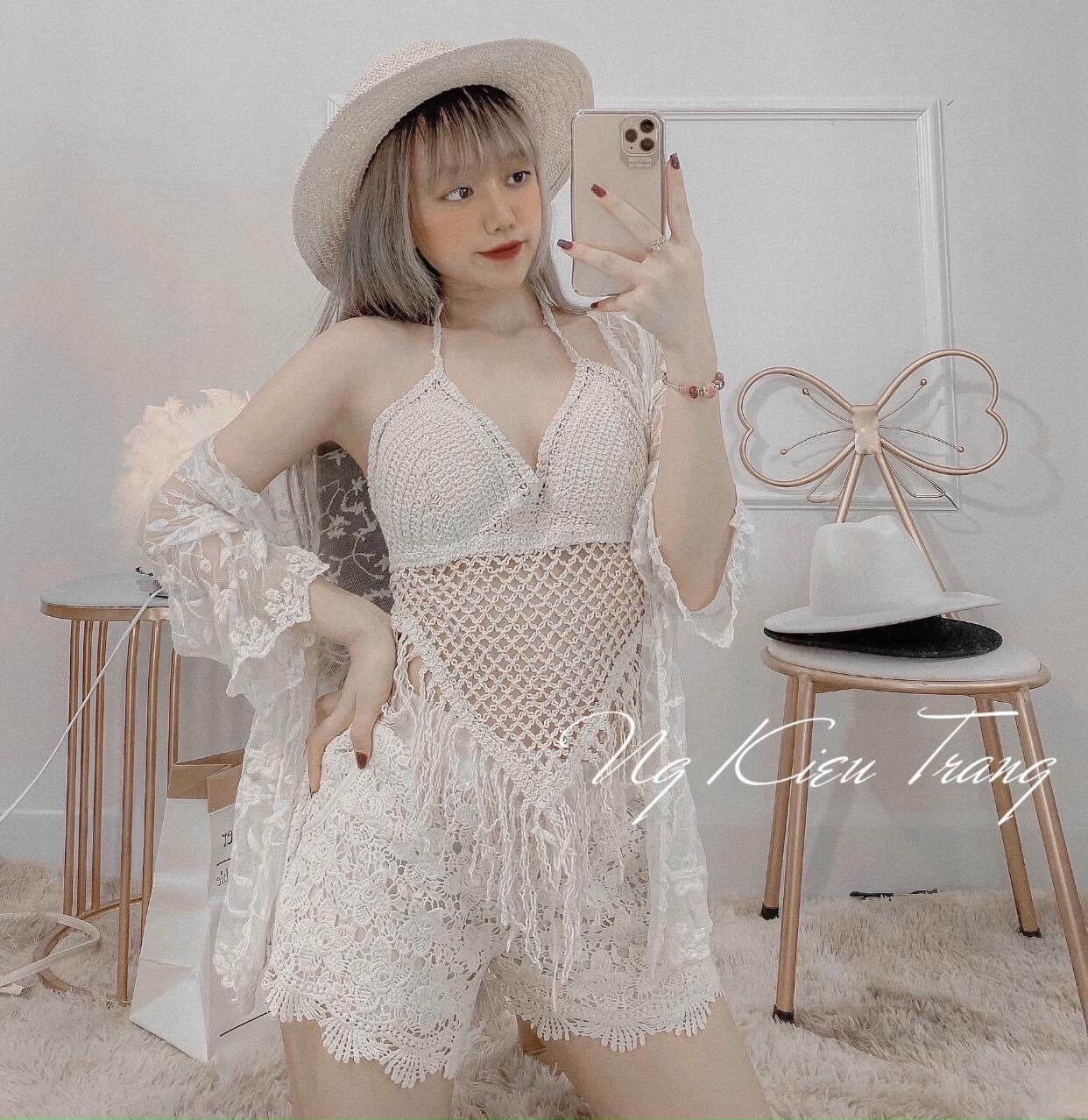 Set ren 3 món