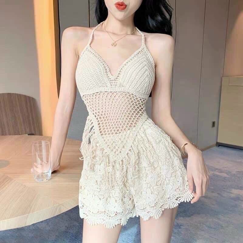 Set ren 3 món