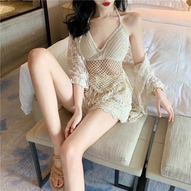 Set ren 3 món